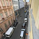 Bp Central Apartment