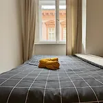 Bp Central Apartment