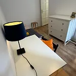 Bp Central Apartment