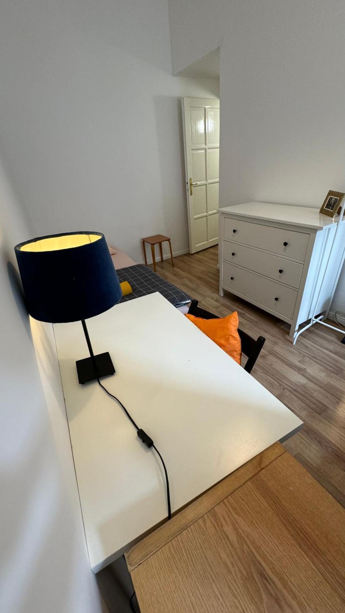 Bp Central Apartment *