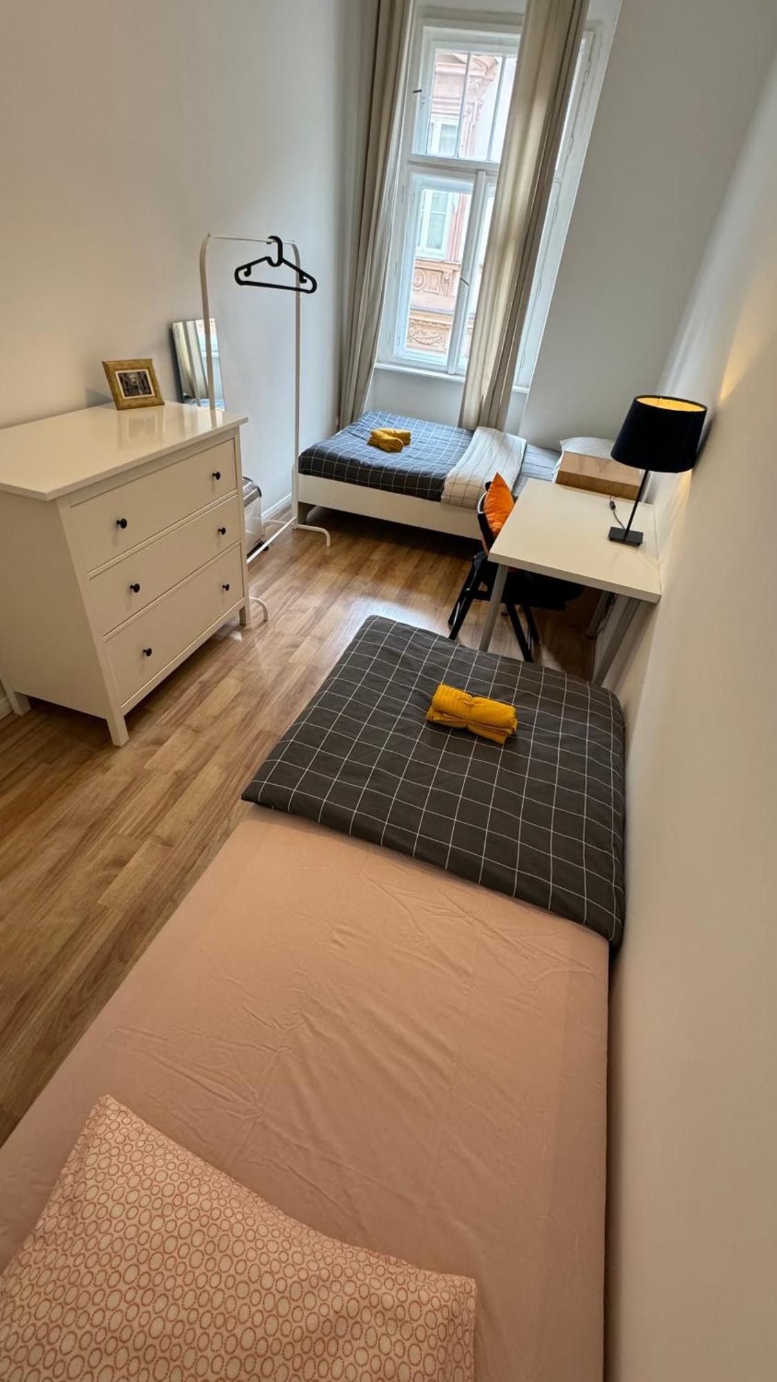 Bp Central Apartment Budapest