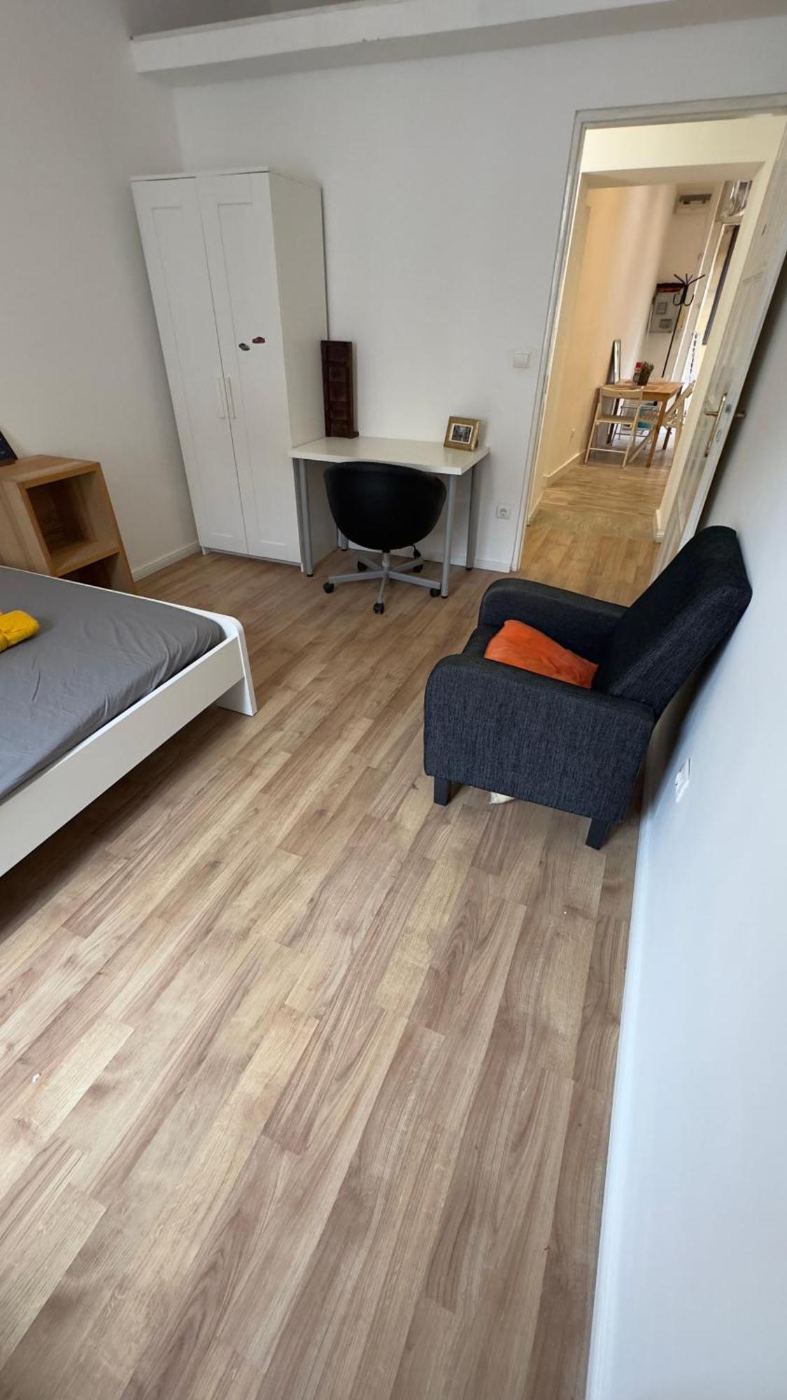 Bp Central Budapest