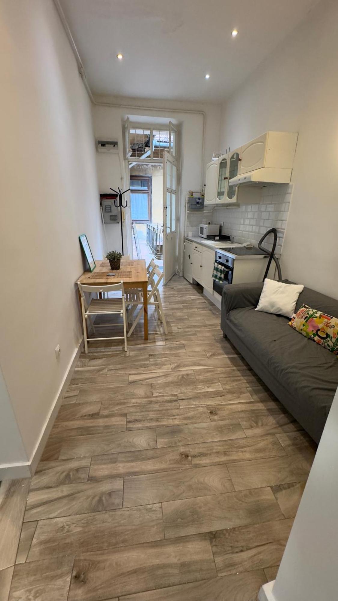 Apartment Bp Central Budapest