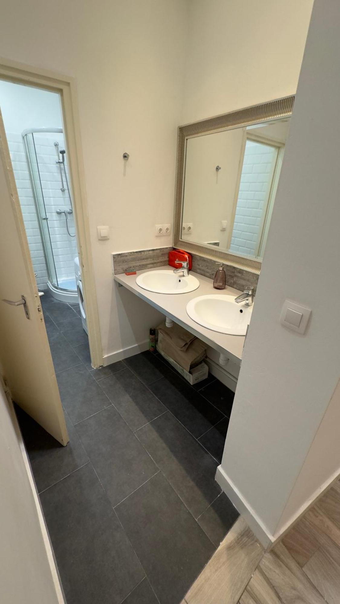 Bp Central Apartment Budapest